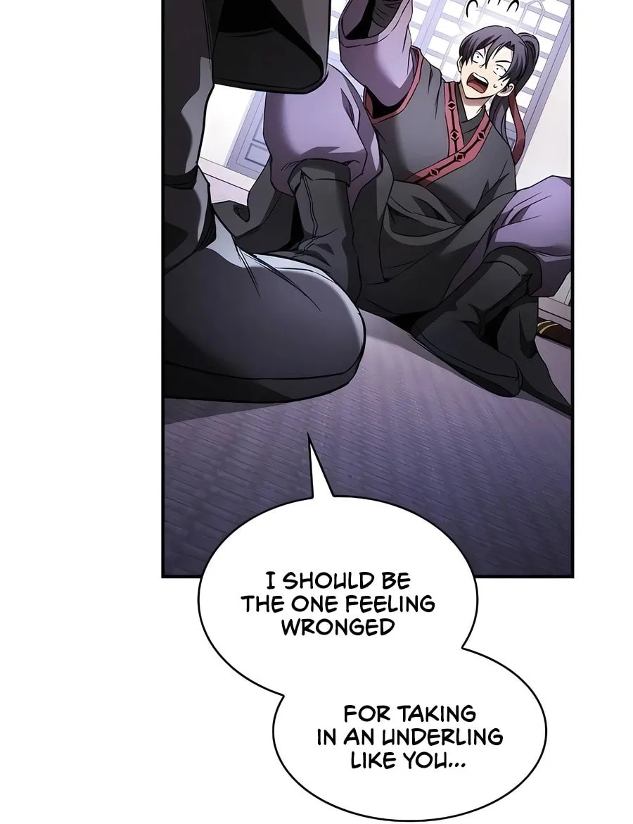 The Spy Life in the Demonic Sect Chapter 5 page 123 - 