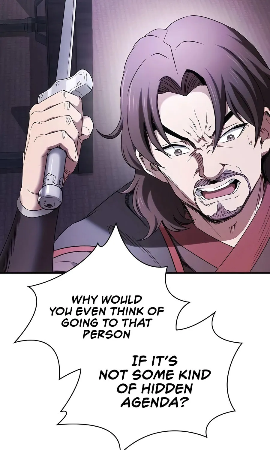 The Spy Life in the Demonic Sect Chapter 5 page 125 - 