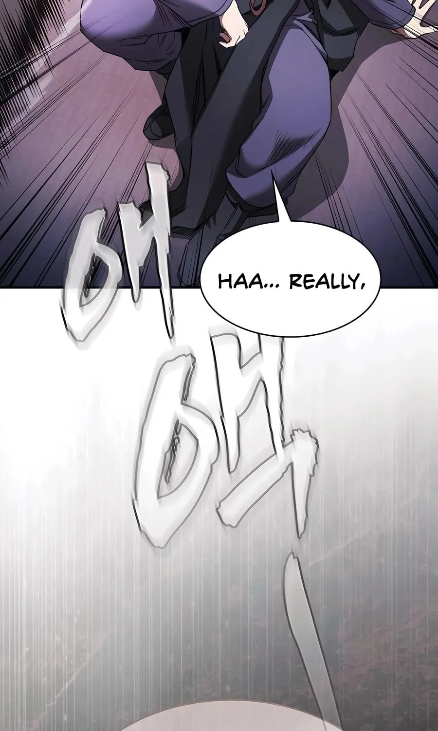 The Spy Life in the Demonic Sect Chapter 5 page 131 - 