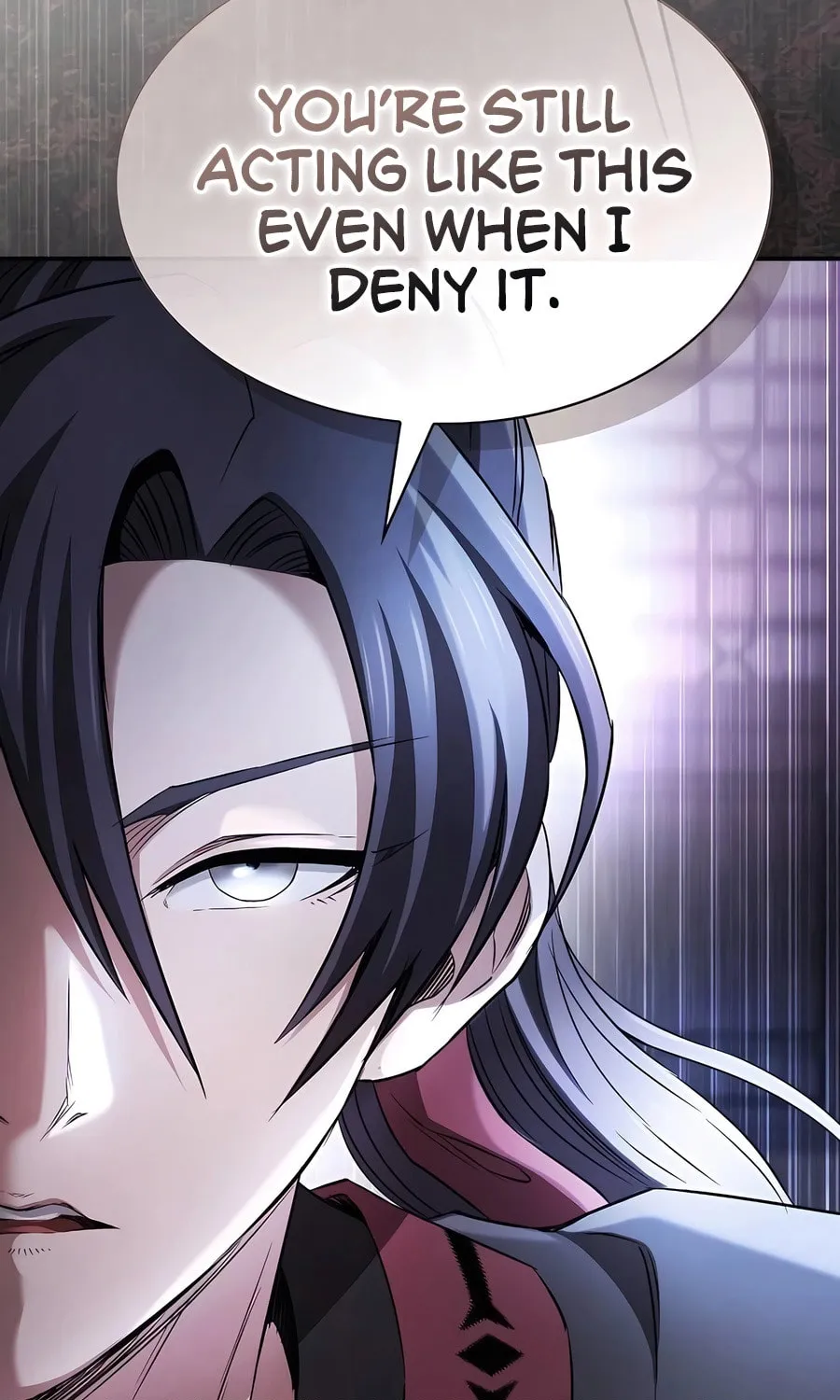 The Spy Life in the Demonic Sect Chapter 5 page 132 - 