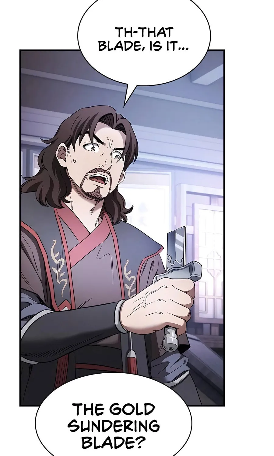 The Spy Life in the Demonic Sect Chapter 5 page 141 - 
