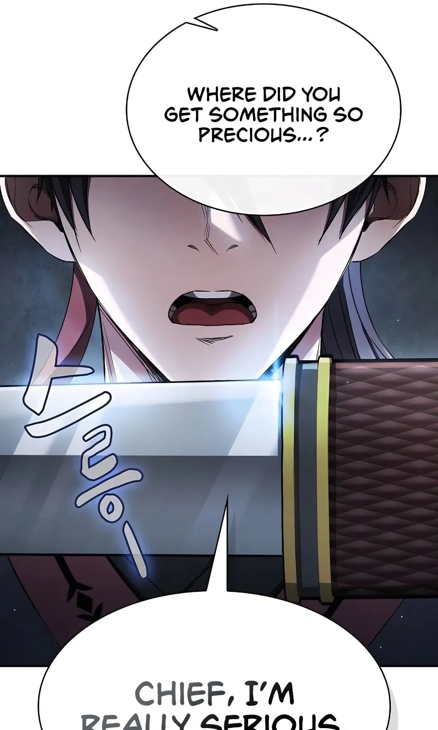 The Spy Life in the Demonic Sect Chapter 5 page 143 - 