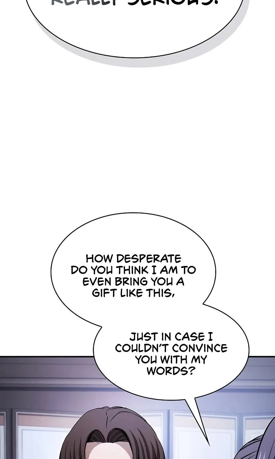 The Spy Life in the Demonic Sect Chapter 5 page 144 - 