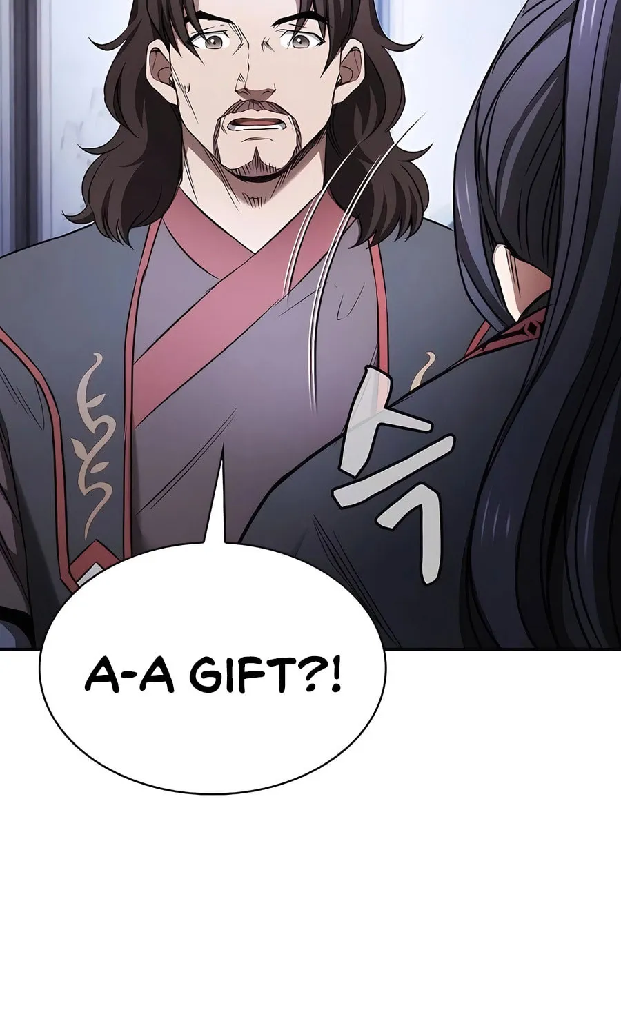 The Spy Life in the Demonic Sect Chapter 5 page 145 - 