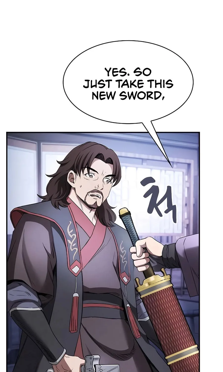 The Spy Life in the Demonic Sect Chapter 5 page 146 - 