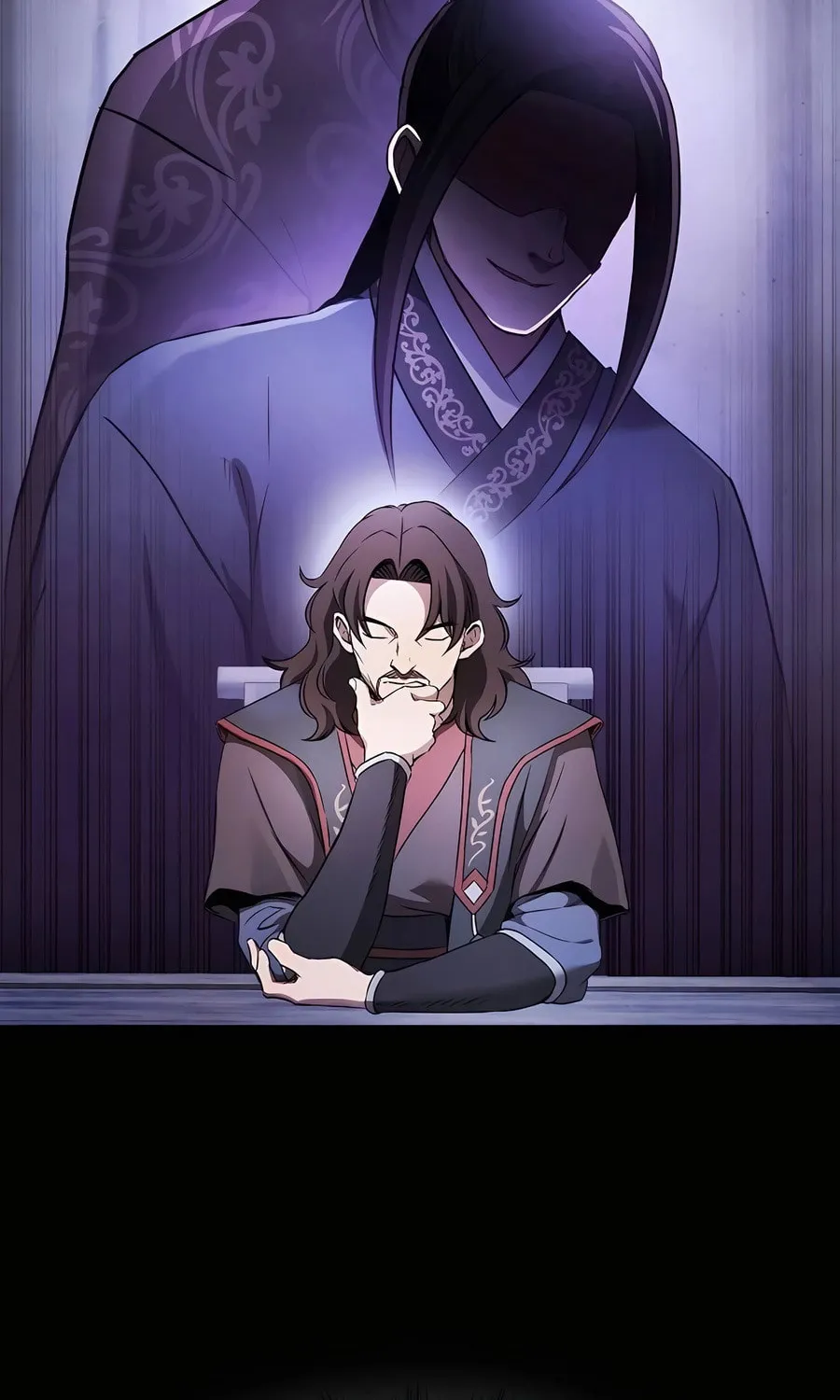 The Spy Life in the Demonic Sect Chapter 5 page 17 - 