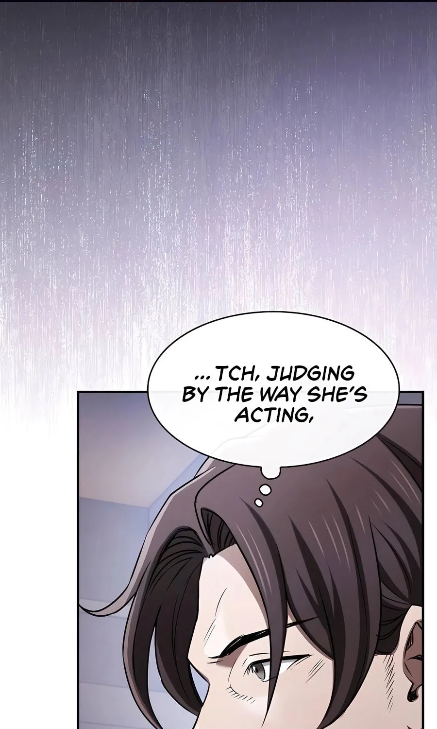 The Spy Life in the Demonic Sect Chapter 5 page 22 - 