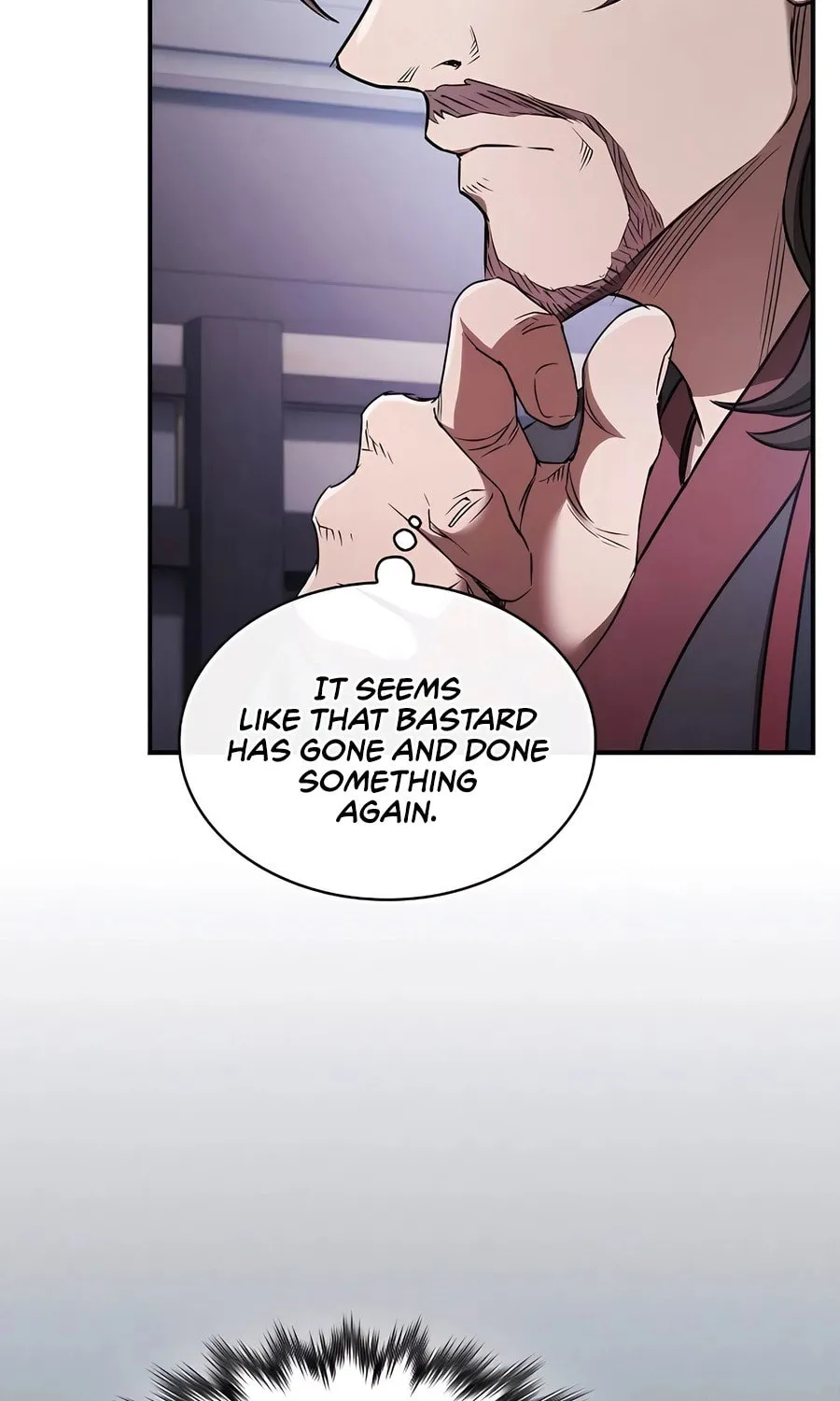 The Spy Life in the Demonic Sect Chapter 5 page 23 - 