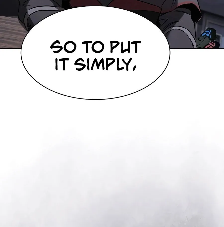 The Spy Life in the Demonic Sect Chapter 5 page 28 - 