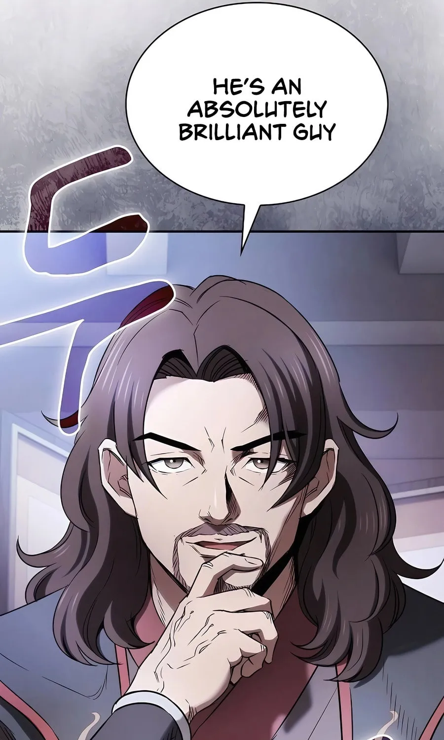 The Spy Life in the Demonic Sect Chapter 5 page 29 - 