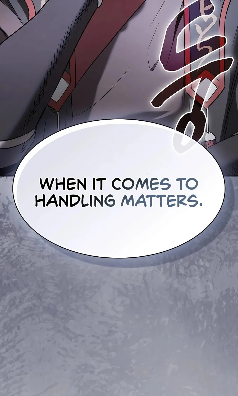 The Spy Life in the Demonic Sect Chapter 5 page 30 - 