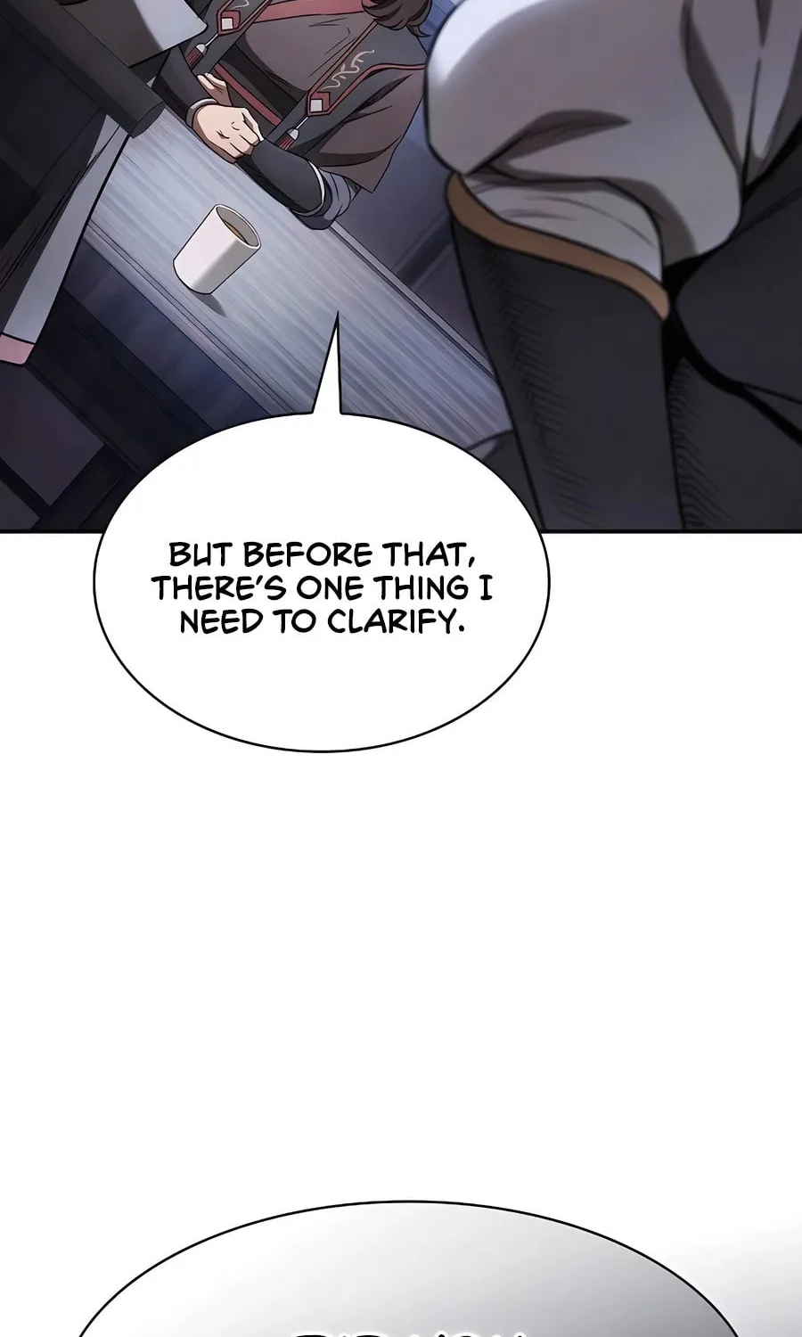 The Spy Life in the Demonic Sect Chapter 5 page 37 - 