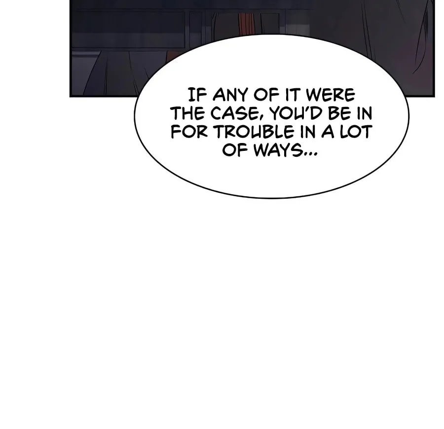 The Spy Life in the Demonic Sect Chapter 5 page 42 - 