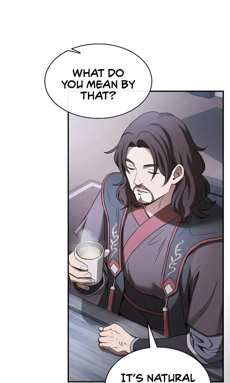 The Spy Life in the Demonic Sect Chapter 5 page 47 - 