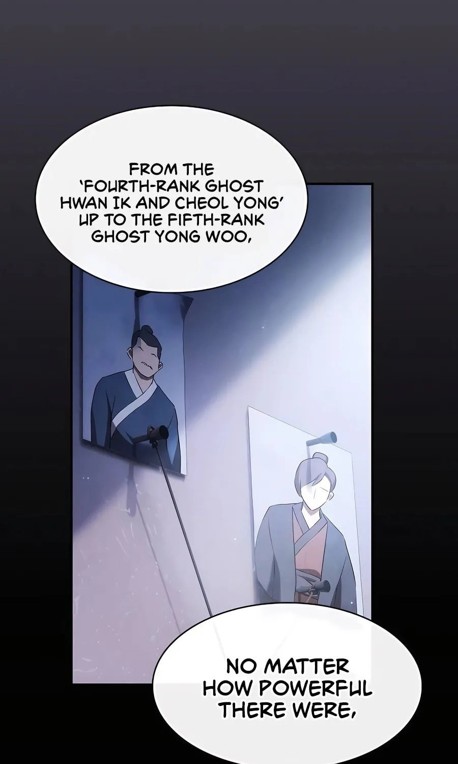 The Spy Life in the Demonic Sect Chapter 5 page 50 - 