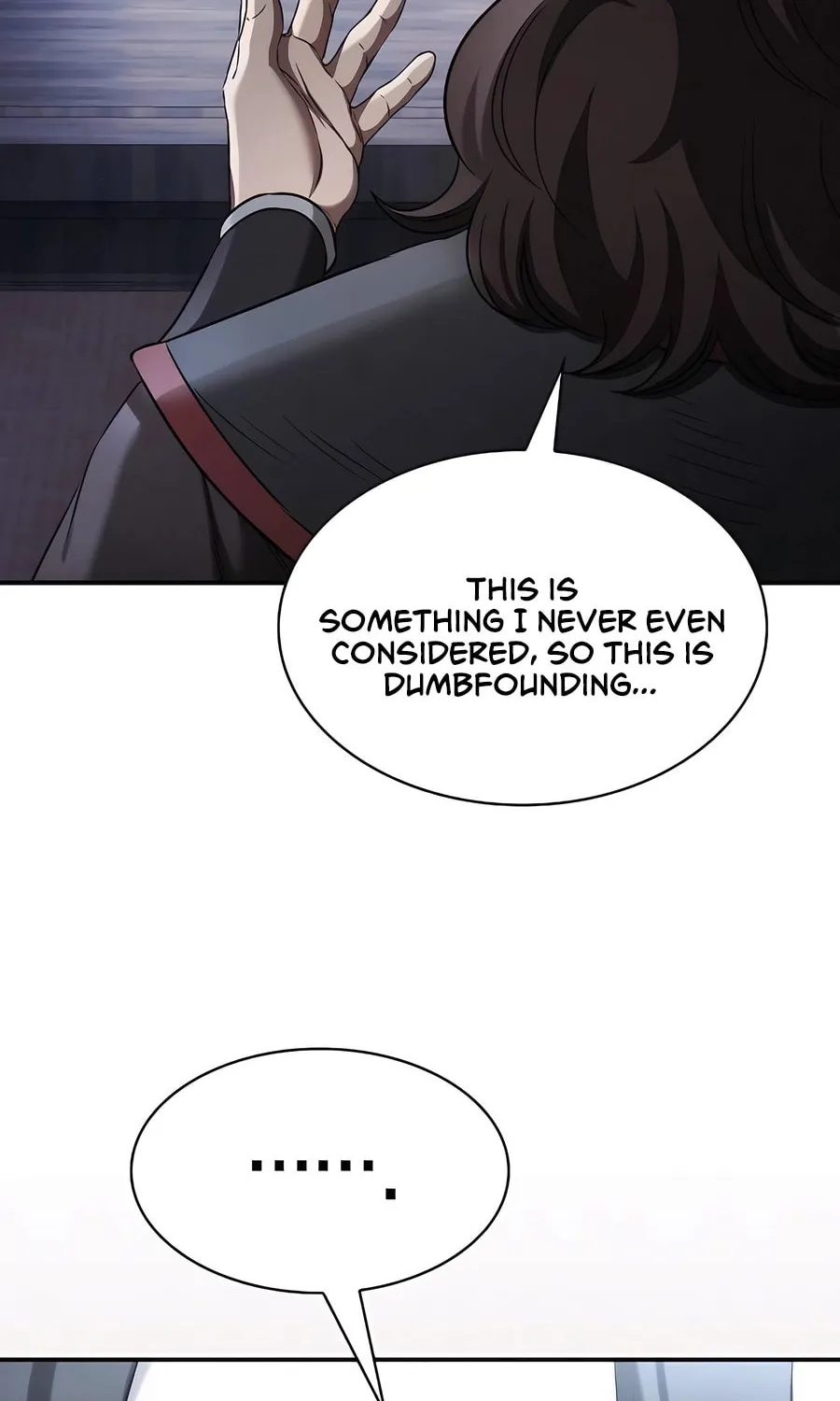 The Spy Life in the Demonic Sect Chapter 5 page 6 - 