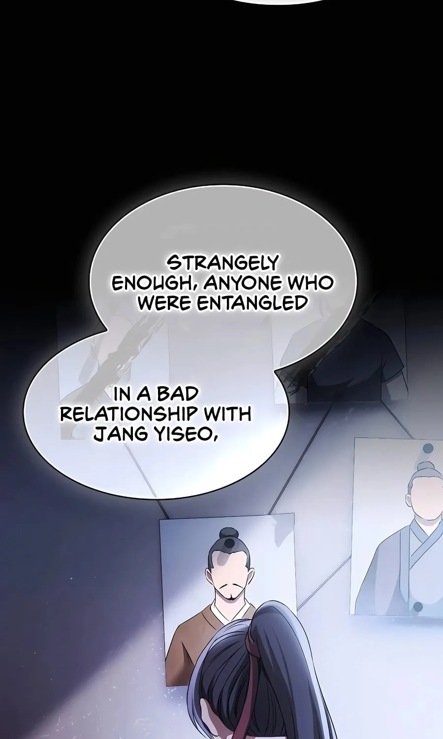 The Spy Life in the Demonic Sect Chapter 5 page 51 - 