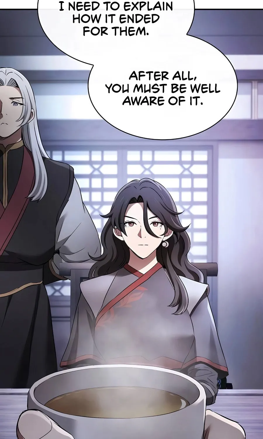 The Spy Life in the Demonic Sect Chapter 5 page 55 - 