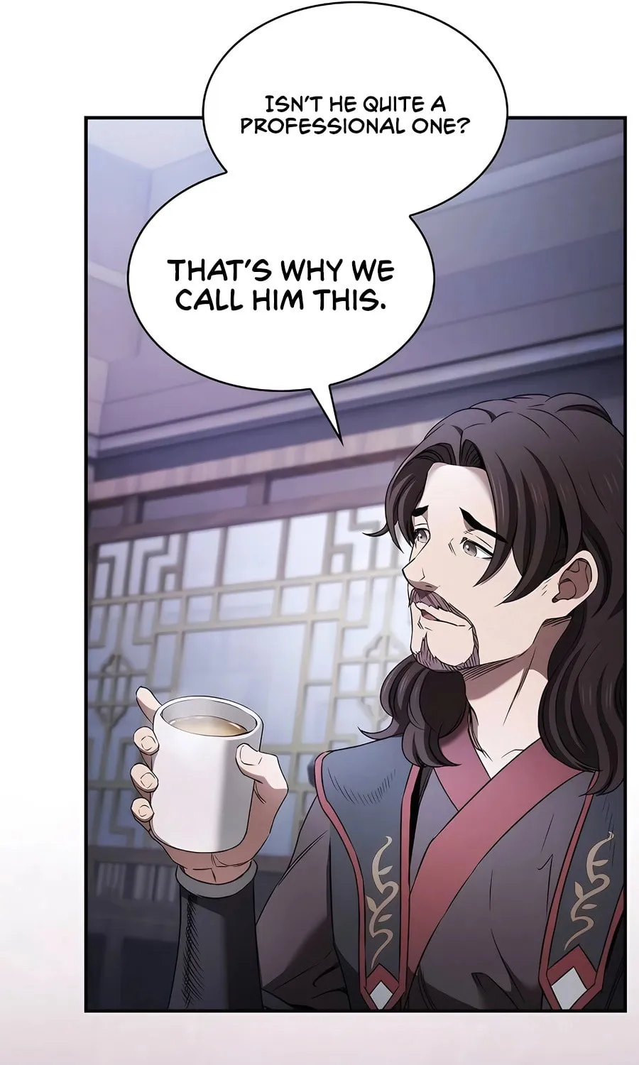 The Spy Life in the Demonic Sect Chapter 5 page 57 - 