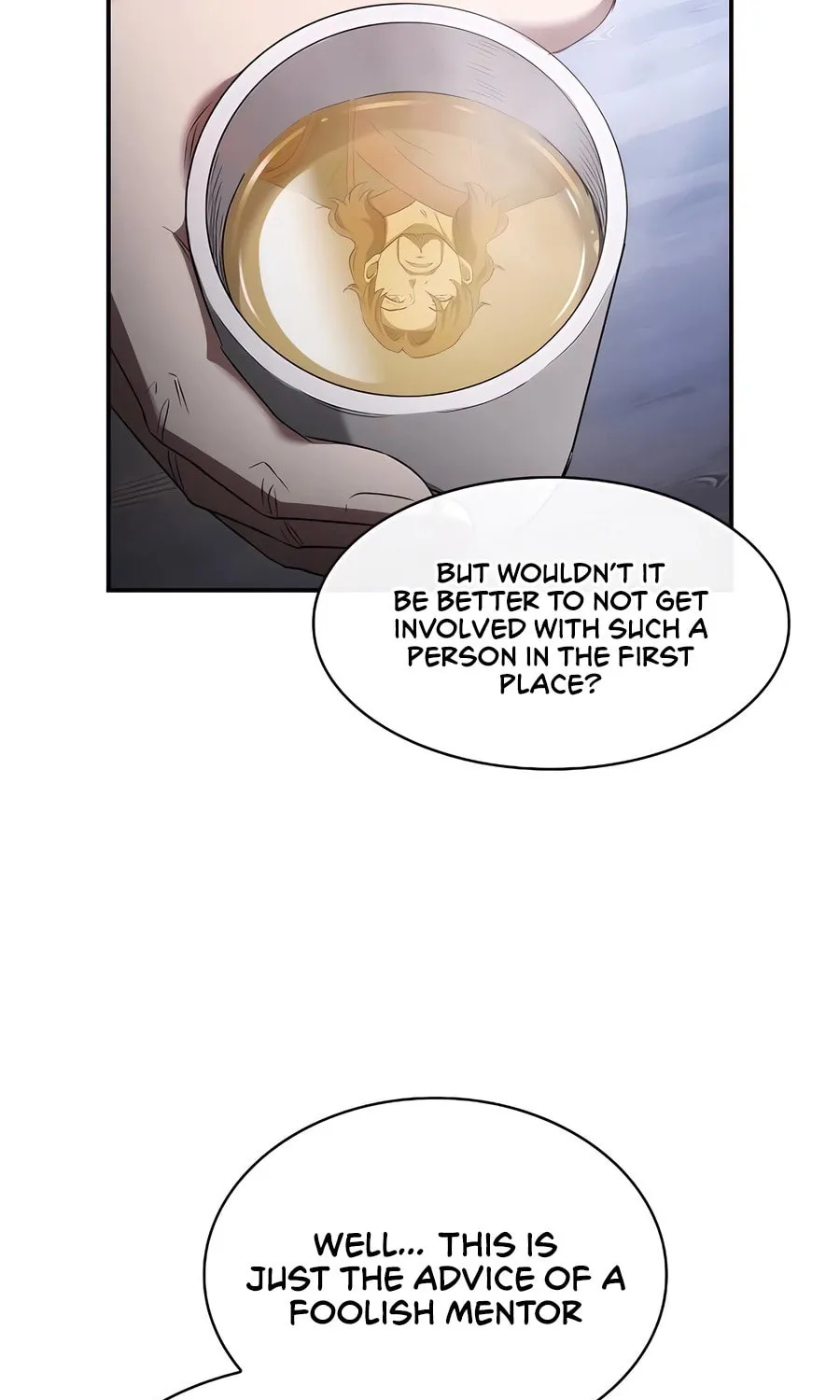 The Spy Life in the Demonic Sect Chapter 5 page 61 - 