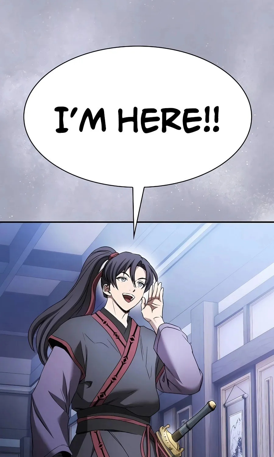 The Spy Life in the Demonic Sect Chapter 5 page 72 - 