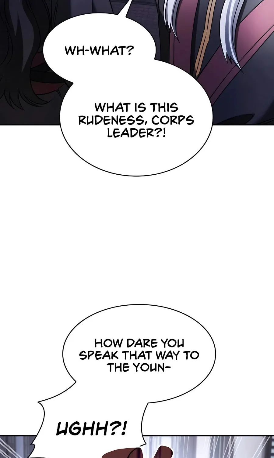 The Spy Life in the Demonic Sect Chapter 5 page 78 - 