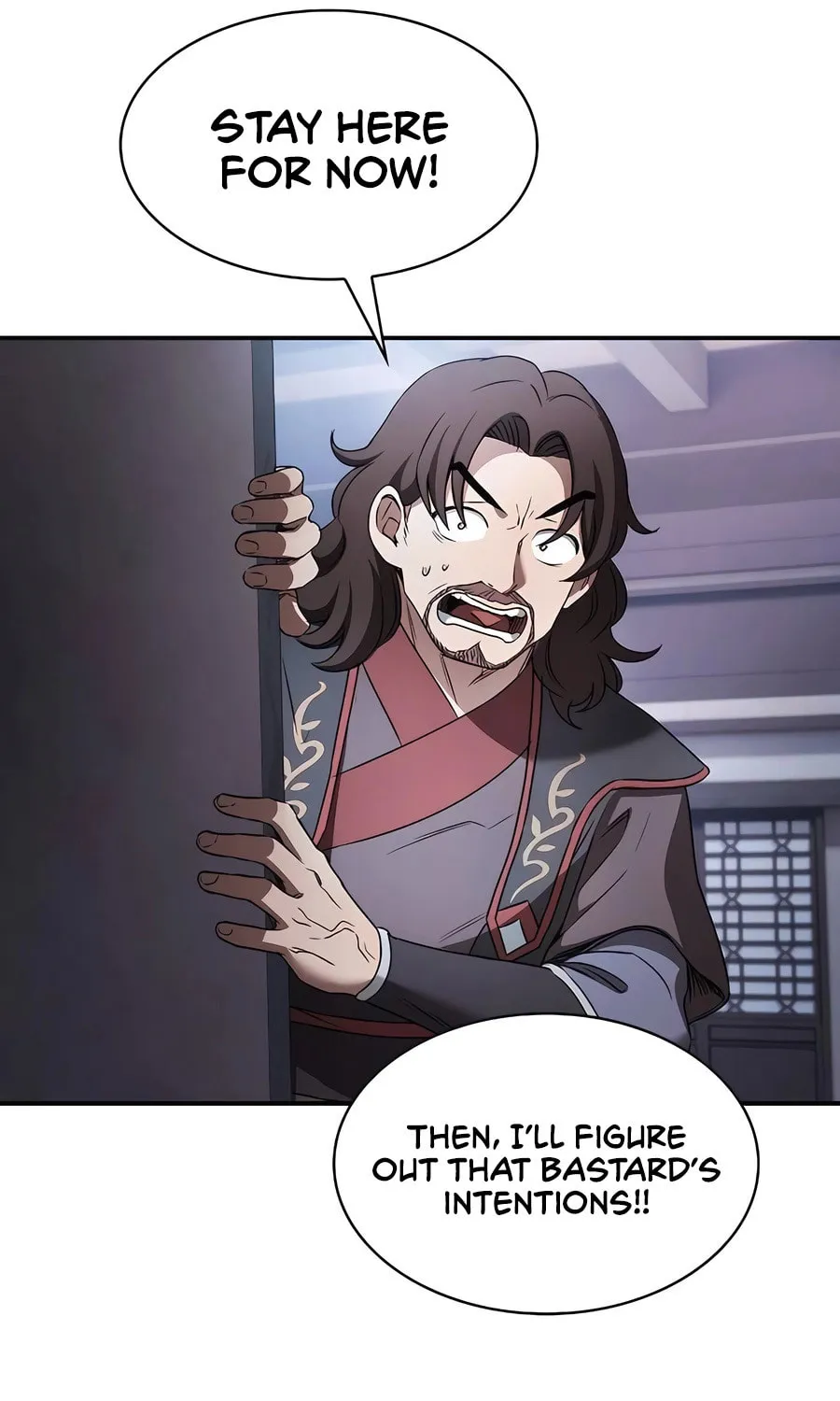 The Spy Life in the Demonic Sect Chapter 5 page 81 - 