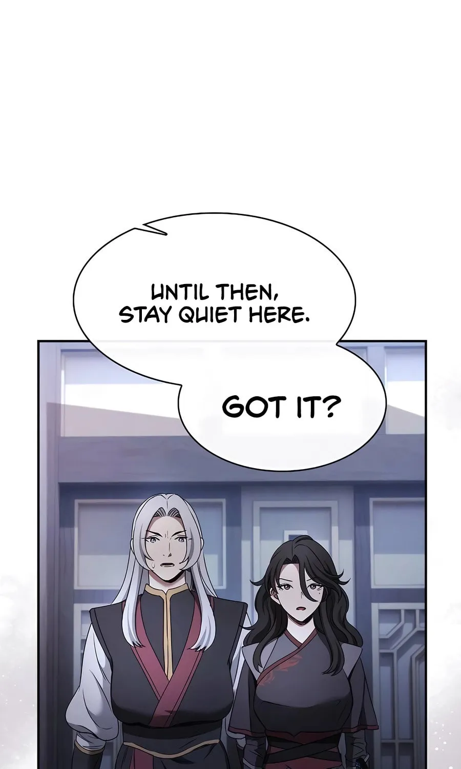 The Spy Life in the Demonic Sect Chapter 5 page 82 - 