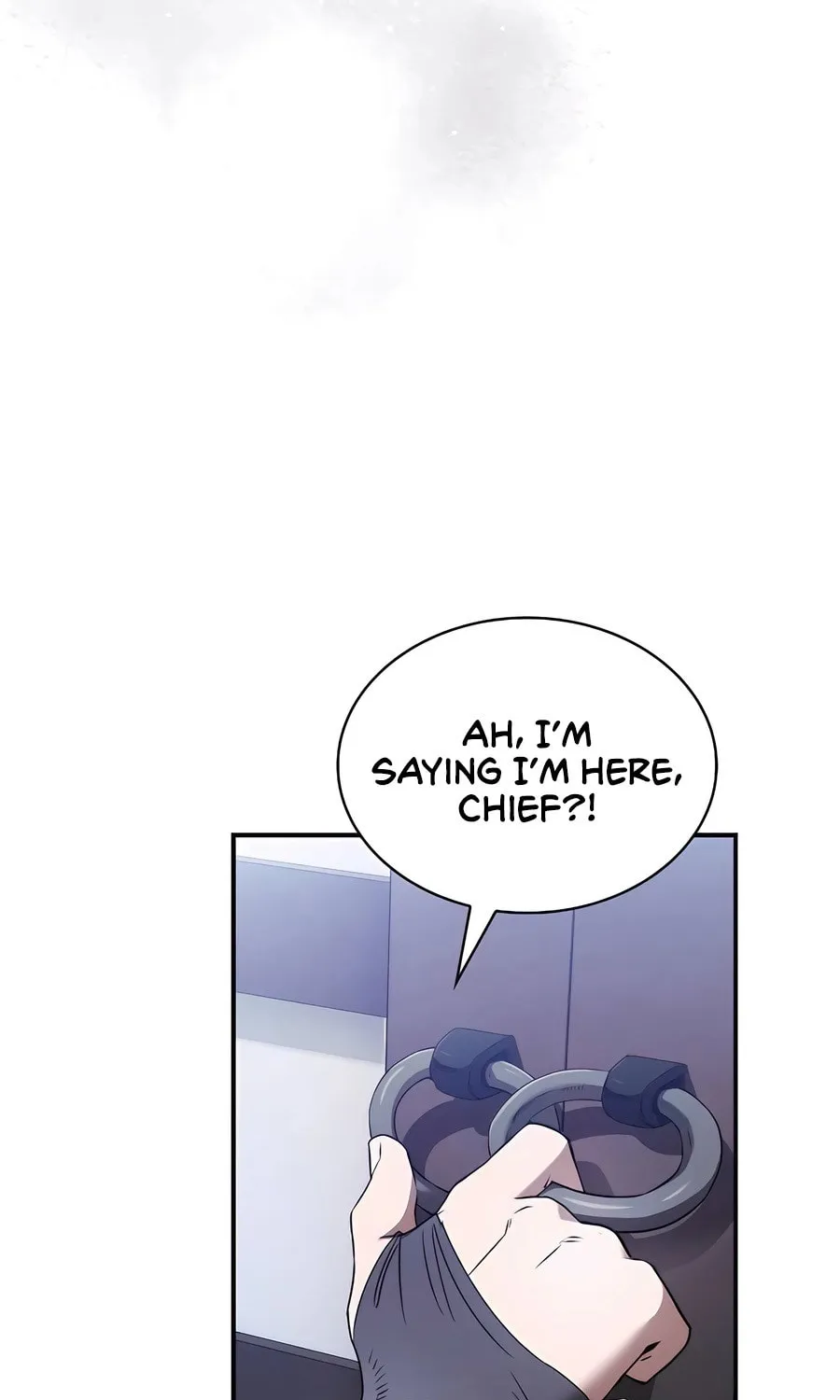 The Spy Life in the Demonic Sect Chapter 5 page 84 - 