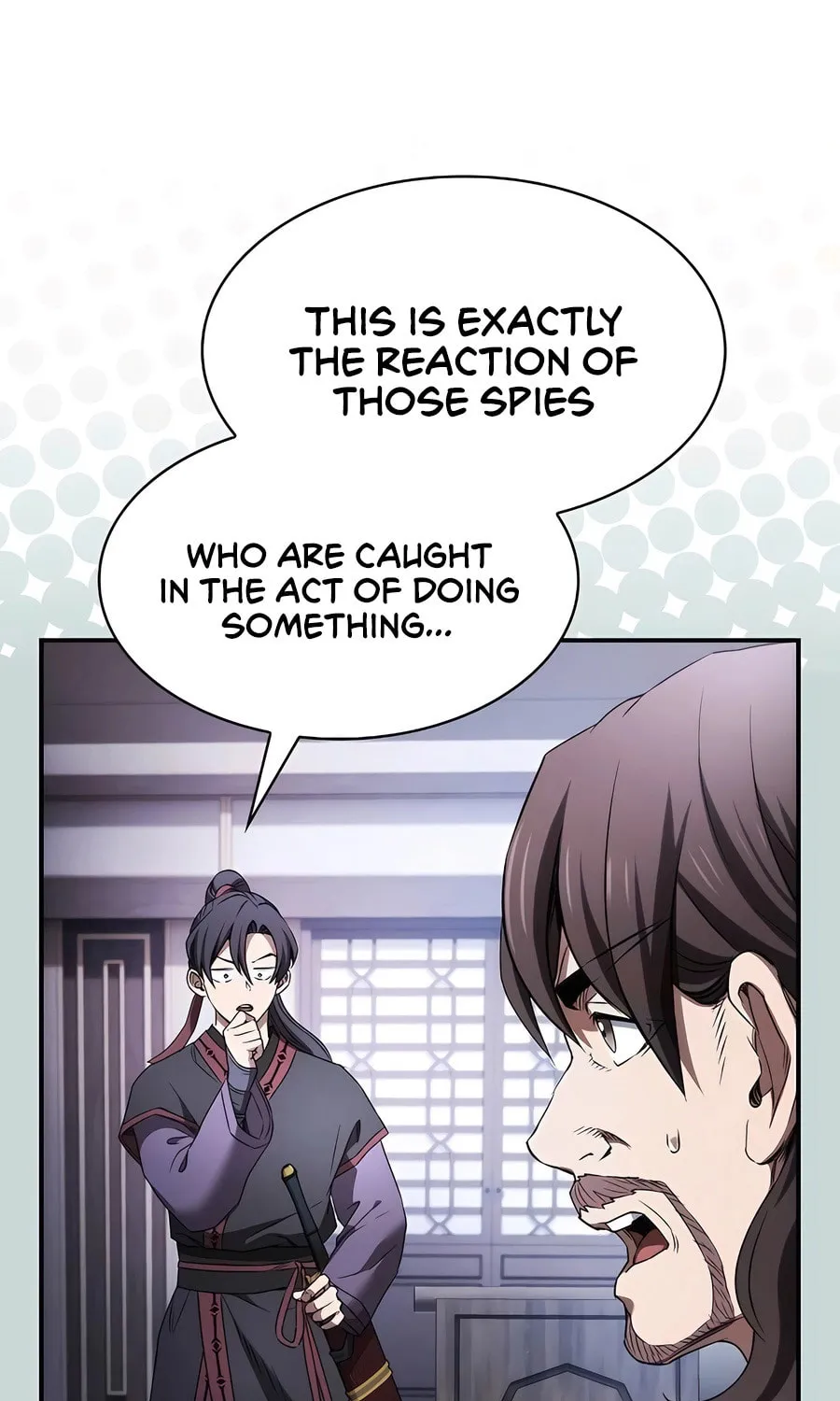 The Spy Life in the Demonic Sect Chapter 5 page 88 - 