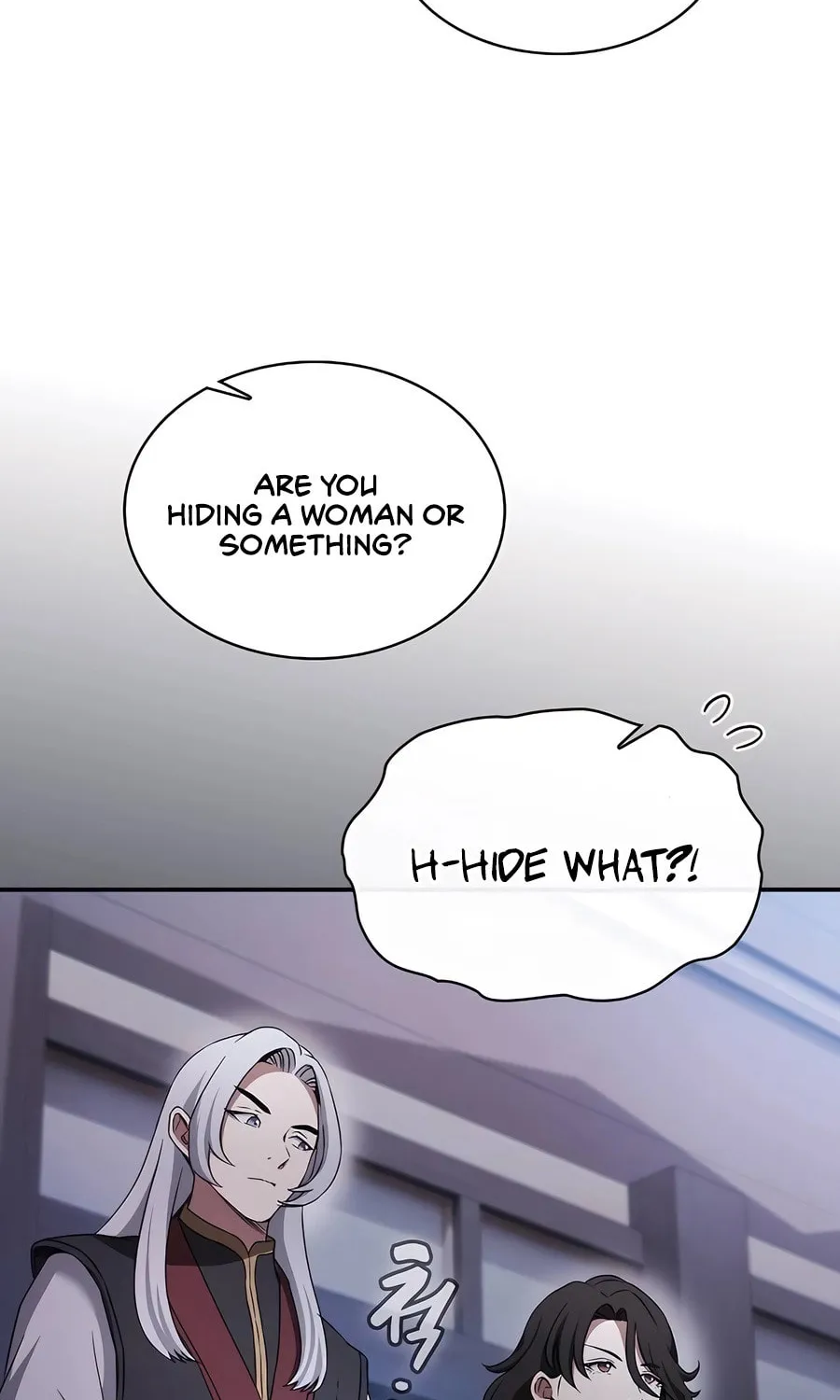The Spy Life in the Demonic Sect Chapter 5 page 91 - 