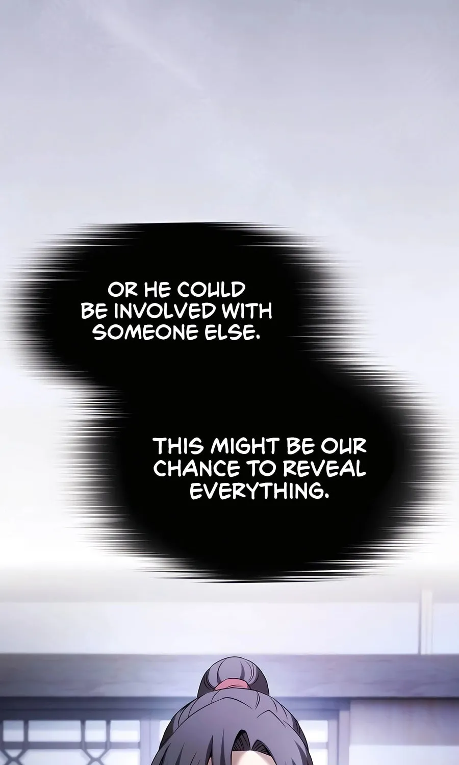 The Spy Life in the Demonic Sect Chapter 5 page 95 - 