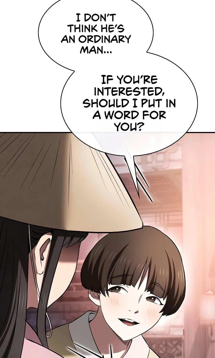 The Spy Life in the Demonic Sect Chapter 6 page 101 - 