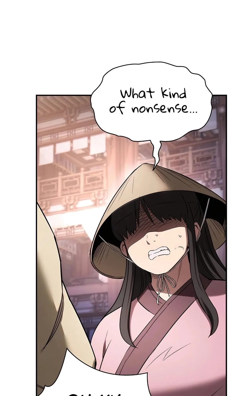 The Spy Life in the Demonic Sect Chapter 6 page 105 - 