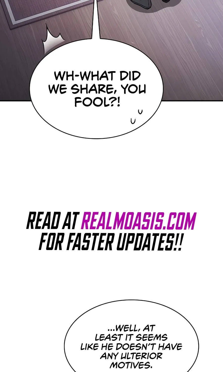 The Spy Life in the Demonic Sect Chapter 6 page 12 - 