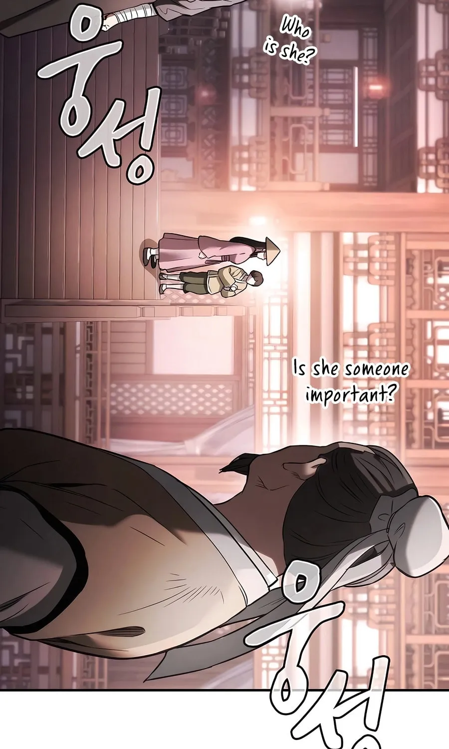 The Spy Life in the Demonic Sect Chapter 6 page 112 - 
