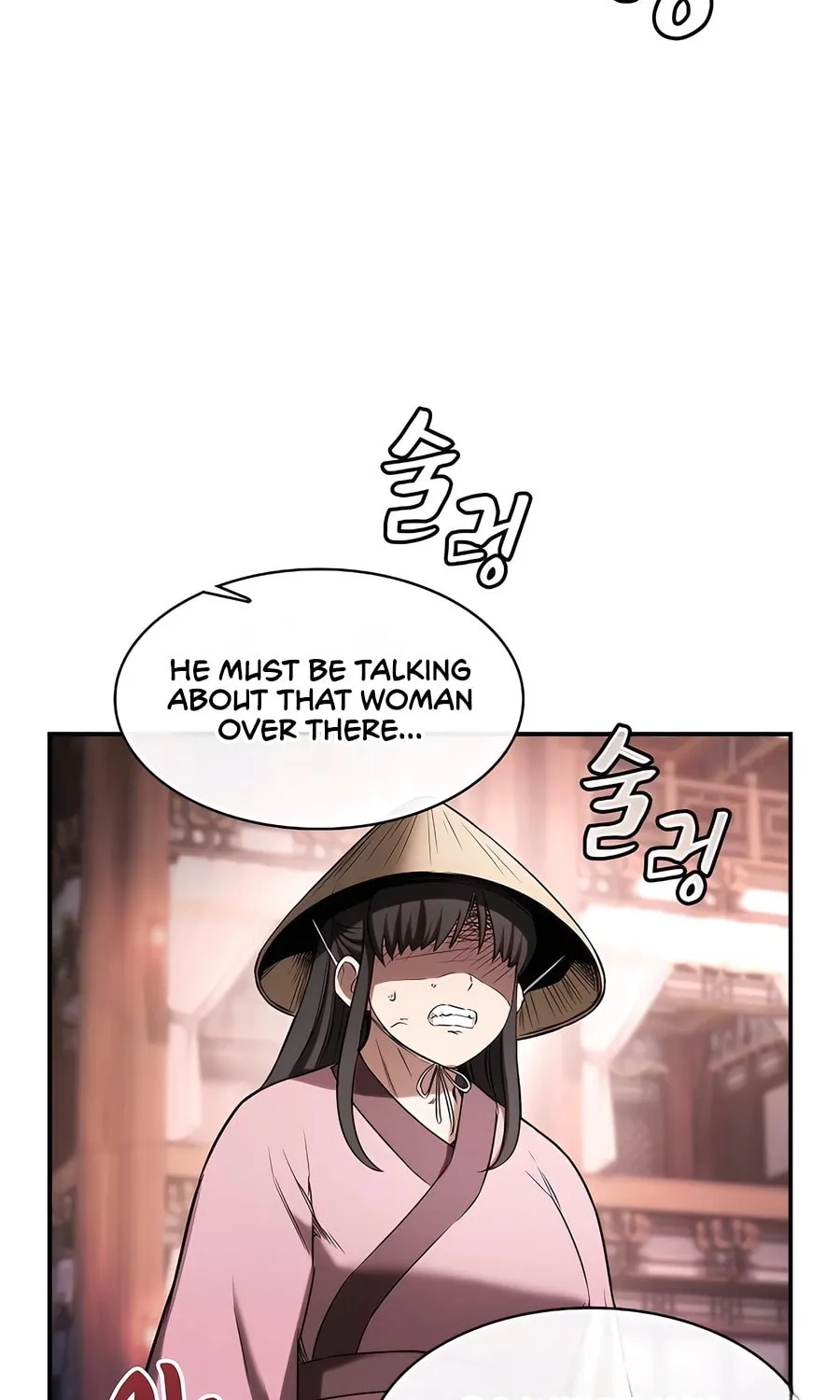 The Spy Life in the Demonic Sect Chapter 6 page 113 - 