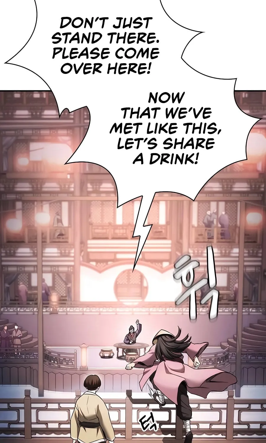 The Spy Life in the Demonic Sect Chapter 6 page 115 - 