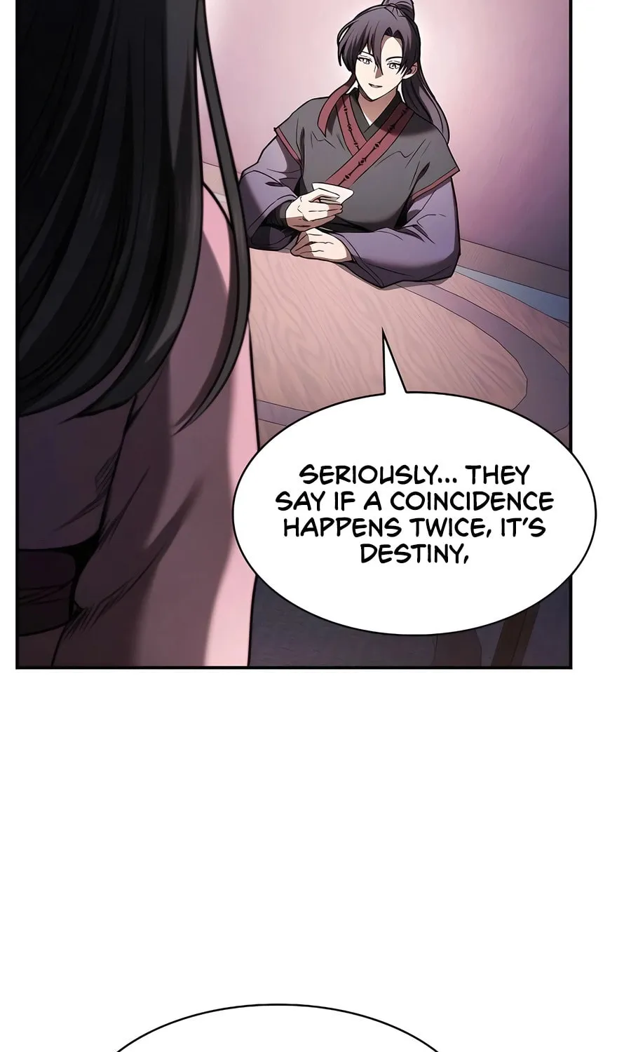 The Spy Life in the Demonic Sect Chapter 6 page 119 - 