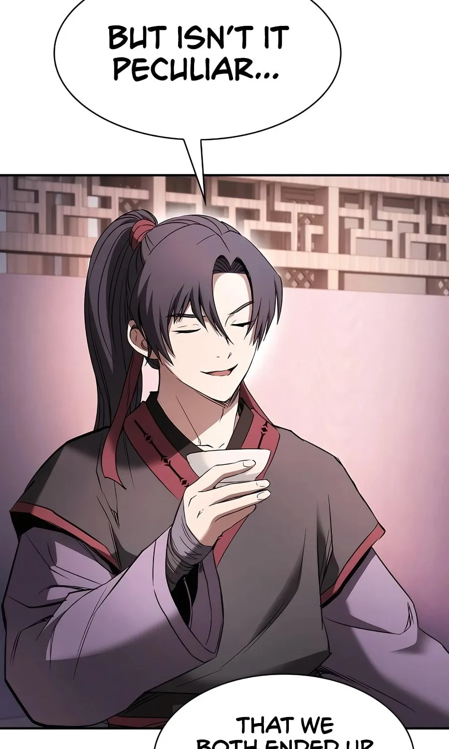 The Spy Life in the Demonic Sect Chapter 6 page 120 - 
