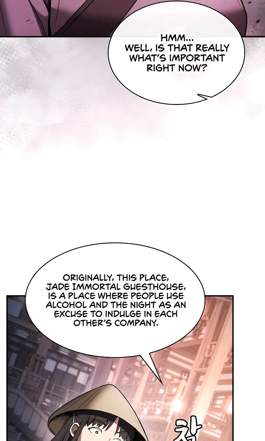 The Spy Life in the Demonic Sect Chapter 6 page 124 - 