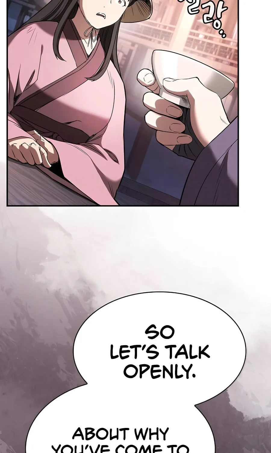 The Spy Life in the Demonic Sect Chapter 6 page 125 - 