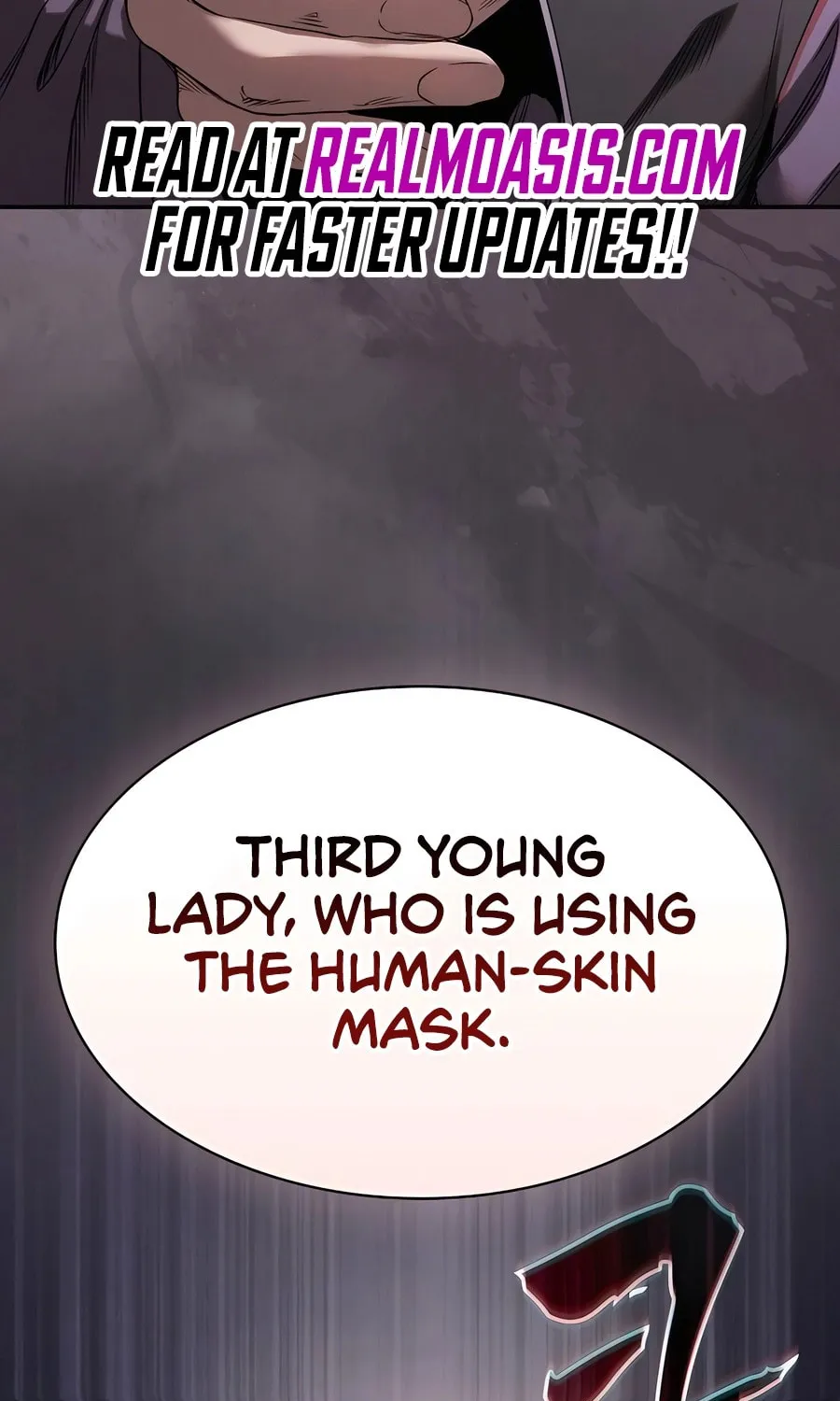 The Spy Life in the Demonic Sect Chapter 6 page 127 - 