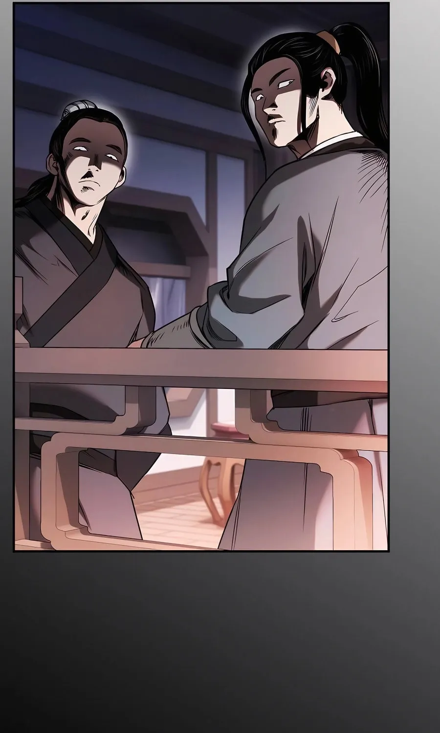 The Spy Life in the Demonic Sect Chapter 6 page 130 - 