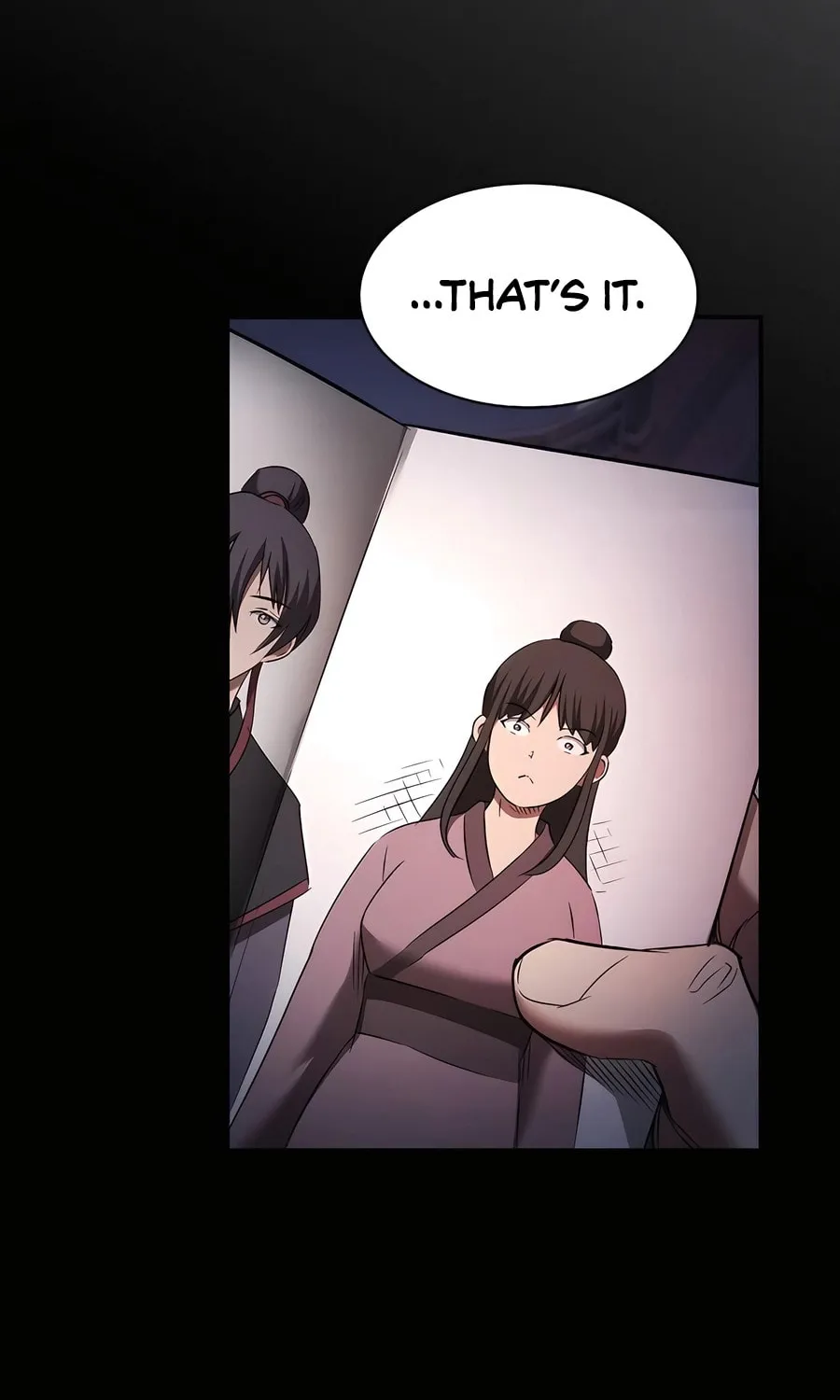 The Spy Life in the Demonic Sect Chapter 6 page 131 - 