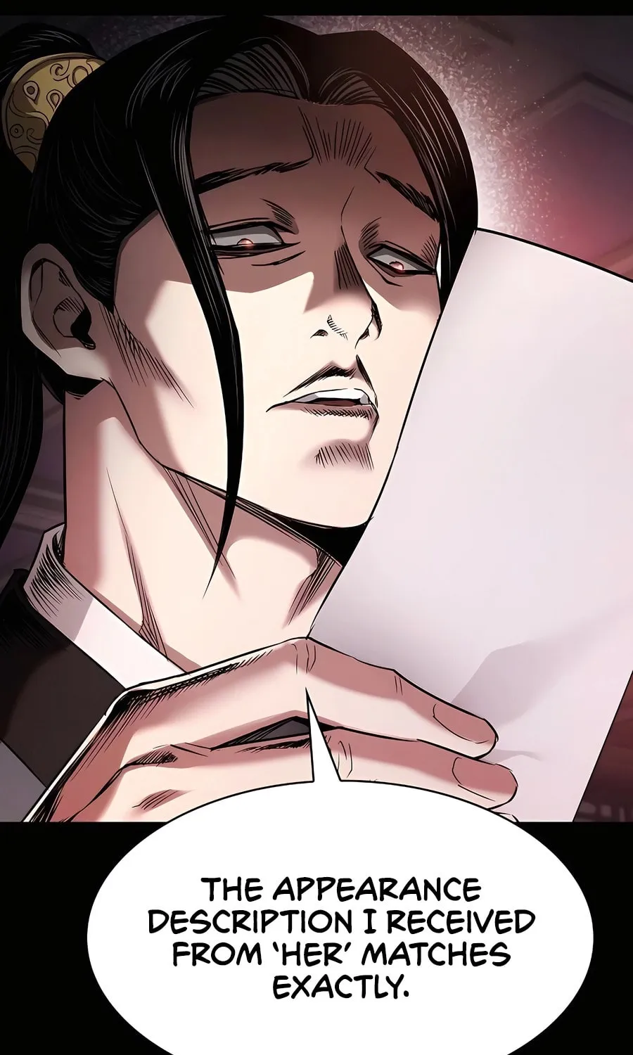 The Spy Life in the Demonic Sect Chapter 6 page 132 - 