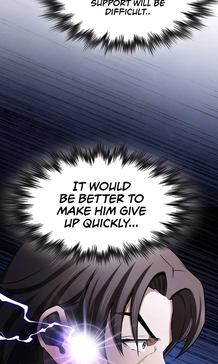 The Spy Life in the Demonic Sect Chapter 6 page 16 - 