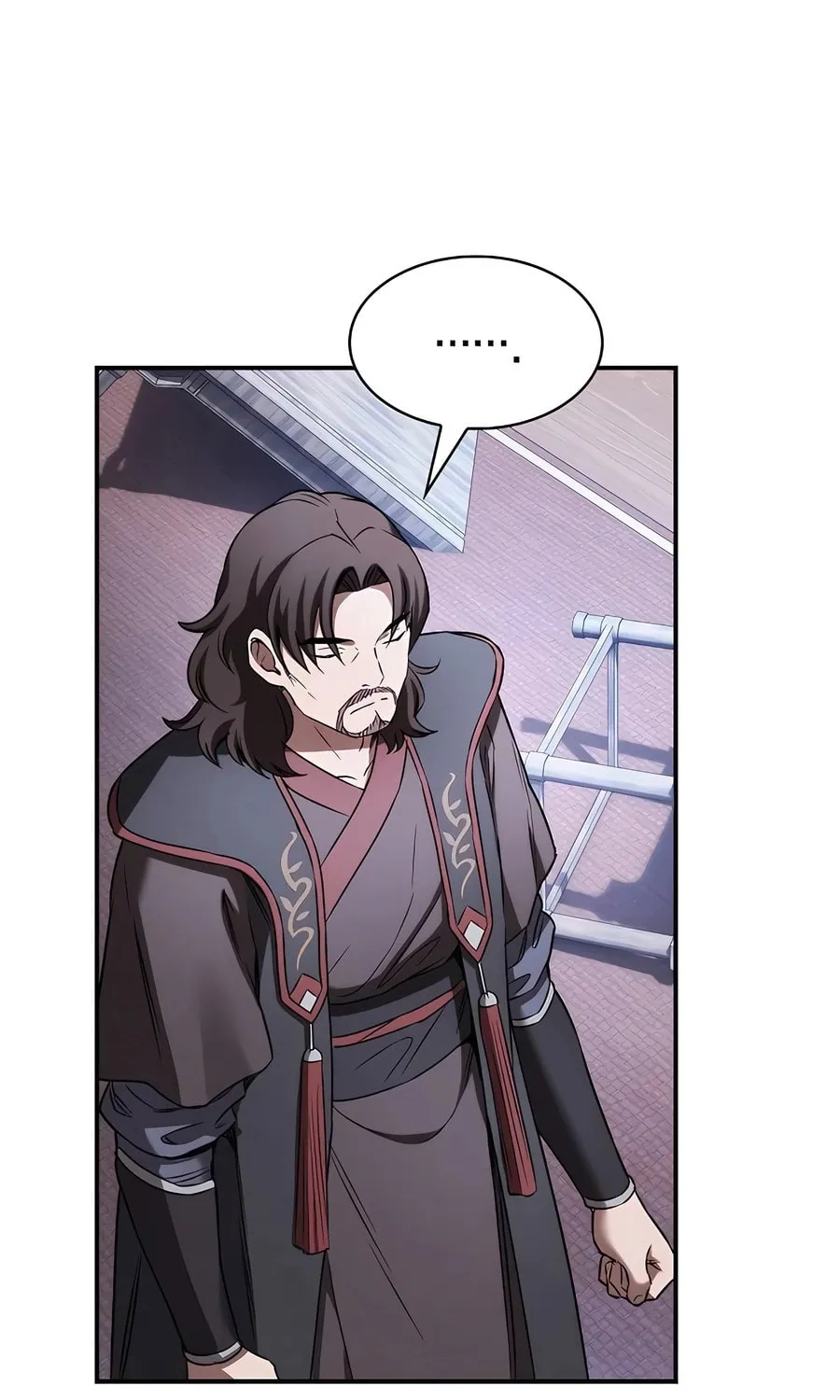 The Spy Life in the Demonic Sect Chapter 6 page 18 - 