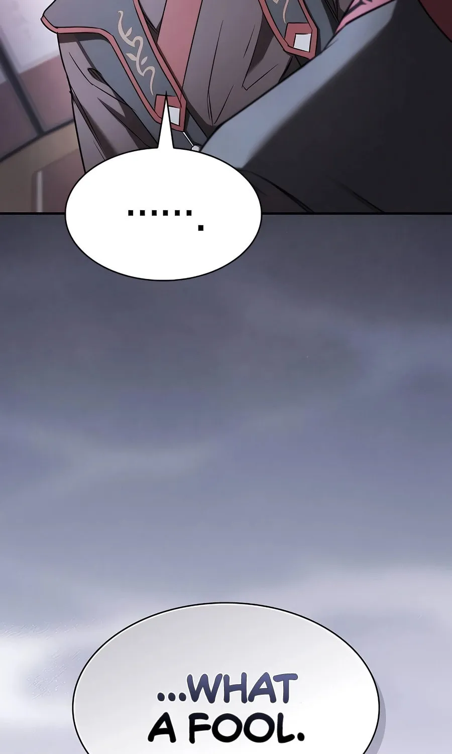 The Spy Life in the Demonic Sect Chapter 6 page 23 - 