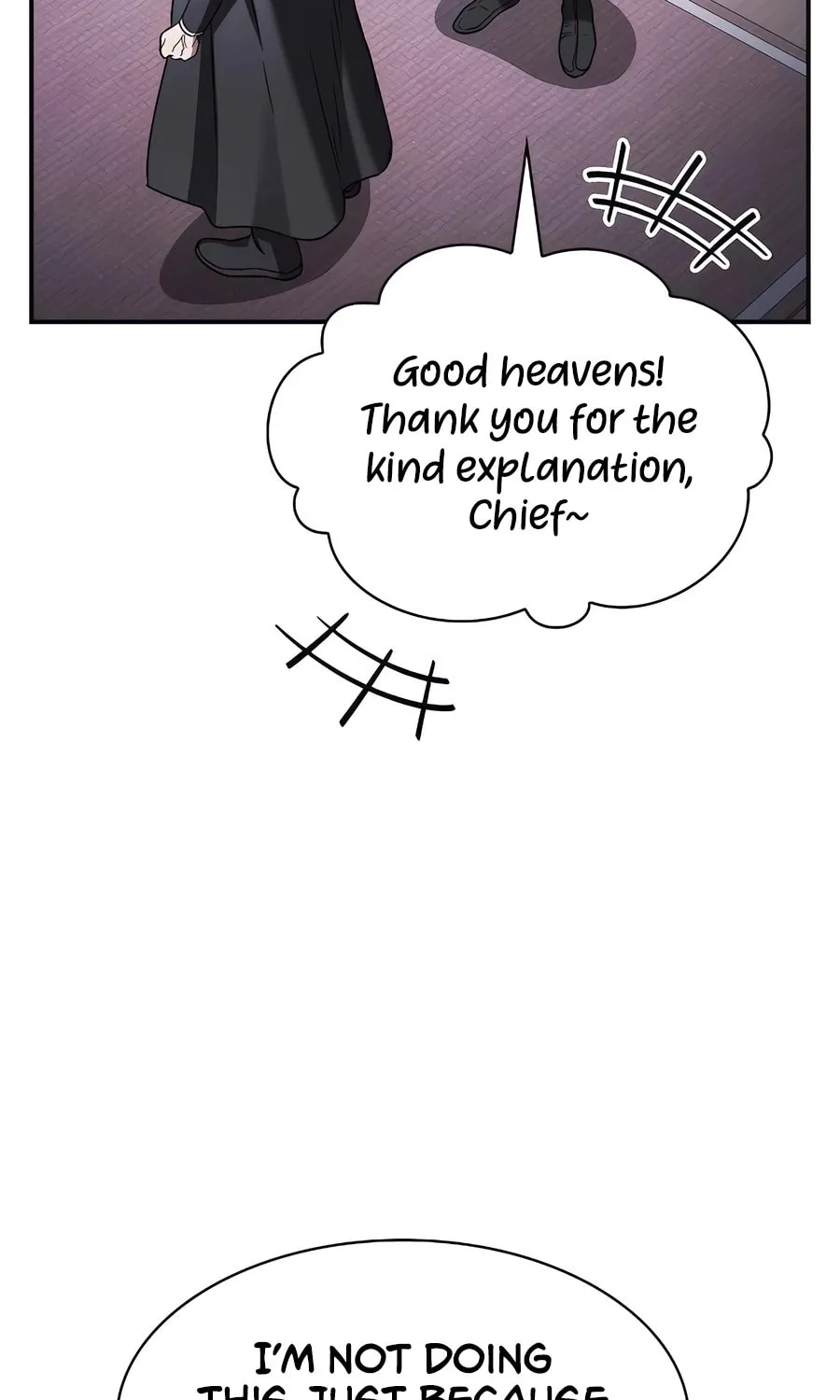 The Spy Life in the Demonic Sect Chapter 6 page 29 - 